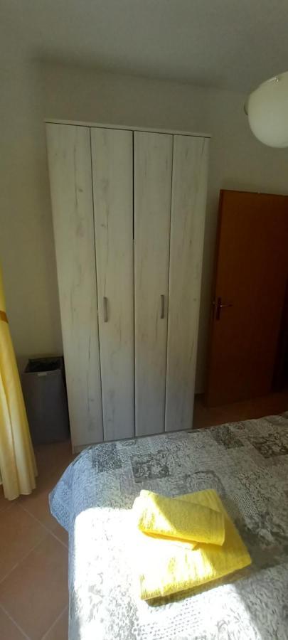 Sidar-Old Town Apartment Đảo Đảo Cres Ngoại thất bức ảnh