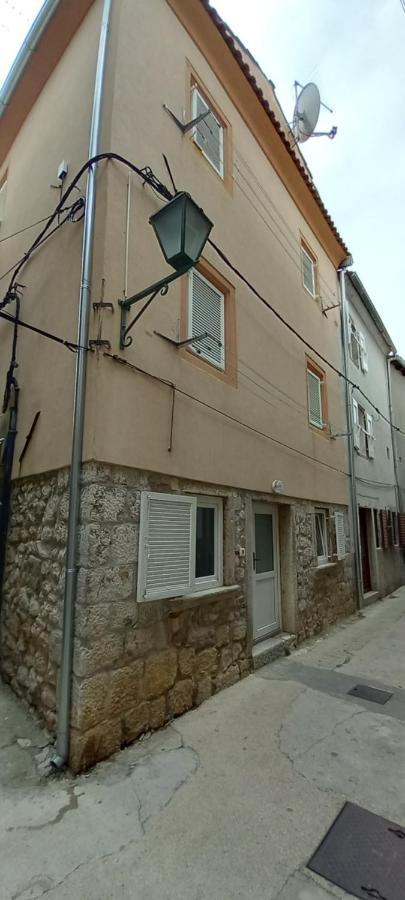 Sidar-Old Town Apartment Đảo Đảo Cres Ngoại thất bức ảnh