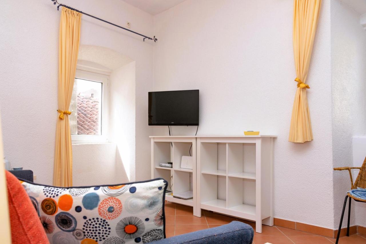 Sidar-Old Town Apartment Đảo Đảo Cres Ngoại thất bức ảnh