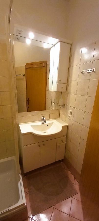 Sidar-Old Town Apartment Đảo Đảo Cres Ngoại thất bức ảnh