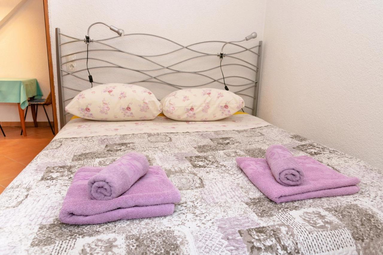Sidar-Old Town Apartment Đảo Đảo Cres Ngoại thất bức ảnh