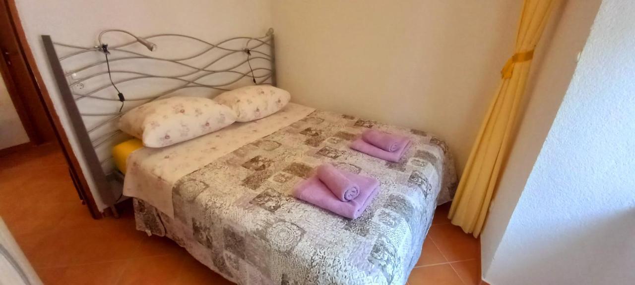 Sidar-Old Town Apartment Đảo Đảo Cres Ngoại thất bức ảnh